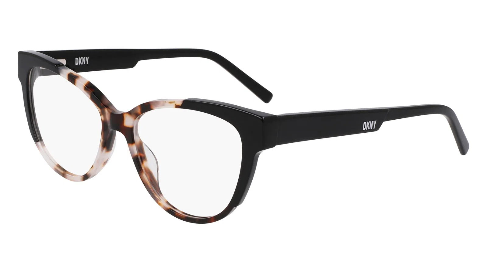 DKNY DK5073 Eyeglasses - view 2